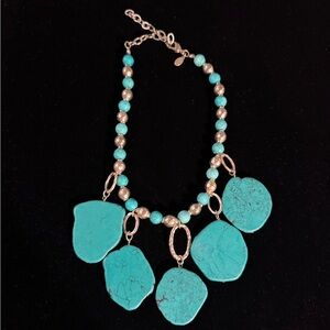 Chico’s Statement Necklace